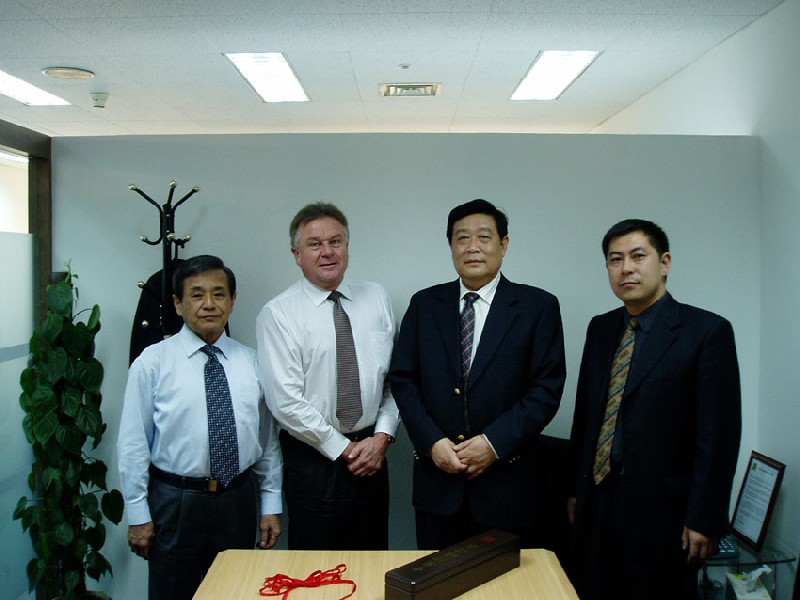 河南od网页版_OD（中国）与澳大利亚波曼铁矿有限公司签订供货协议